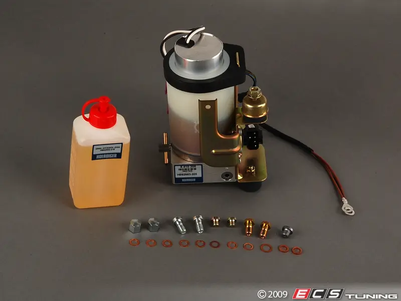 Genuine BMW - 54348410305 - Convertible Hydraulic Unit (54-34-8