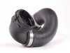 ES#2570249 - 17127564478 - Radiator Hose - Lower - Replace split, hard, or bulging hoses - Gates - BMW