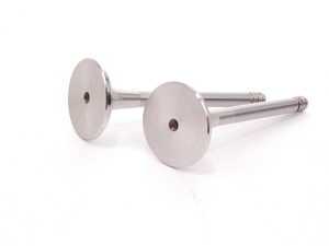 ES#260095 - 048109611B - Exhaust Valve - Priced Each - Standard replacement exhaust valve - TRW - Volkswagen