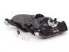 ES#2588468 - 1634201220 - Front Brake Pad Set - Includes new brake pad wear sensor - Pagid - Mercedes Benz
