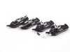 ES#2588468 - 1634201220 - Front Brake Pad Set - Includes new brake pad wear sensor - Pagid - Mercedes Benz