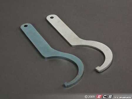 ES#251127 - FKCOWSSL - Coilover Wrench Set - (NO LONGER AVAILABLE) - Compatible with all FK coilover kits except Streetline models - FK - 