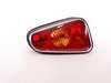ES#1940670 - 63216935784 - Tail Light W/O Bulbs - Passenger (Right)  - Replace a broken or faded tail light housing - TYC - MINI