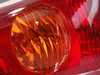 ES#1940670 - 63216935784 - Tail Light W/O Bulbs - Passenger (Right)  - Replace a broken or faded tail light housing - TYC - MINI