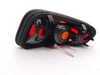 ES#1940670 - 63216935784 - Tail Light W/O Bulbs - Passenger (Right)  - Replace a broken or faded tail light housing - TYC - MINI