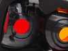 ES#1940670 - 63216935784 - Tail Light W/O Bulbs - Passenger (Right)  - Replace a broken or faded tail light housing - TYC - MINI