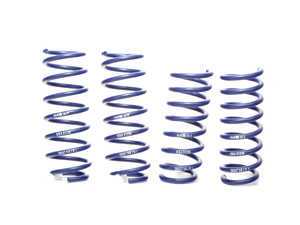 ES#2575947 - 50471 - Sport Spring Set - Unrivaled comfort and performance. - H&R - BMW