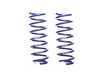 ES#2575947 - 50471 - Sport Spring Set - Unrivaled comfort and performance. - H&R - BMW