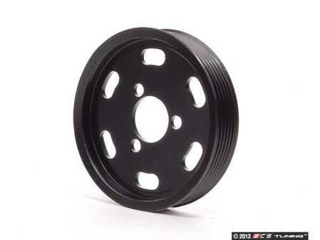 ES#2524953 - 038145255A - Power Steering Pulley - Does not include hardware - MTC - Volkswagen