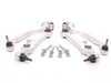 ES#2561098 - 8E0407693QKT - Front Lower Control Arm Kit - Includes all front lower control arms & hardware - Febi - Audi