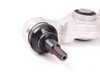 ES#2561098 - 8E0407693QKT - Front Lower Control Arm Kit - Includes all front lower control arms & hardware - Febi - Audi