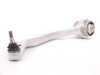 ES#2561098 - 8E0407693QKT - Front Lower Control Arm Kit - Includes all front lower control arms & hardware - Febi - Audi