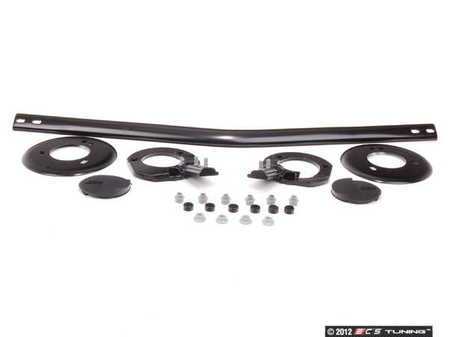ES#2500896 - 51717895414KT - OEM M3 Front Strut Tower Brace Kit - (NO LONGER AVAILABLE) - Upgrade your BMW with this strut tower brace kit - Genuine BMW - 