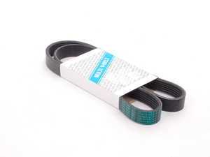 ES#21806 - 11287835483 - Accessory Belt - Air Conditioning - Belt that drives your air conditioning - Genuine BMW - BMW