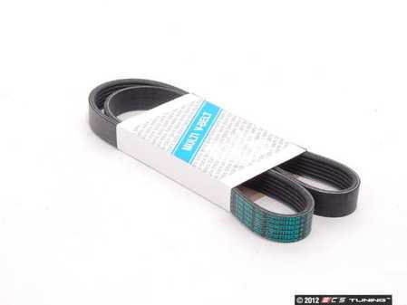 ES#21806 - 11287835483 - Accessory Belt - Air Conditioning - Belt that drives your air conditioning - Genuine BMW - BMW
