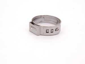 ES#2594317 - 11151726339 - Hose Clamp - 21.3MM - Oetiker - BMW