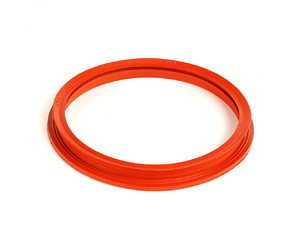 ES#1831744 - 1J0919133B - In-Tank Fuel Pump Gasket - Located between the retaining ring and fuel tank - OE Aftermarket - Audi Volkswagen