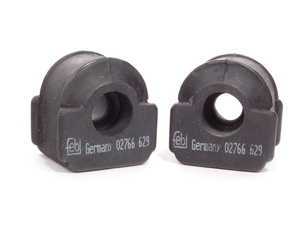 ES#2586752 - 171411314A - Front Sway Bar Bushing - Priced Each - Sway bar to wishbone bushing - Two required - Febi - Volkswagen Porsche