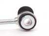ES#2598418 - 2103203689 - Sway Bar End Link - Priced Each - Left front - Lemforder - Mercedes Benz