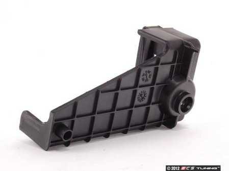 ES#2139023 - 71107272405 - Bracket For Hazard Warning Triangle - Left  - (NO LONGER AVAILABLE) - To mount the warning triangle in the trunk. - Genuine MINI - 