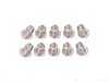 ES#2598367 - 63256900698KT - Compression Spring - Pack Of 10 - Genuine BMW - 