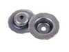 ES#2587630 - 4B0399151MKT4 - Complete Transmission Mount Kit - Includes all mounts and hardware to reduce driveline vibrations - Assembled By ECS - Audi