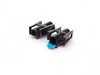 ES#201283 - 84640404810 - MINI Bluetooth Retrofit Kit W/ Button Interface - Full Kit - (NO LONGER AVAILABLE) - This is the full kit for integrated factory armrest. *ULF module comes separate from kit.* - Genuine MINI - 