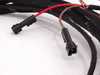 ES#201283 - 84640404810 - MINI Bluetooth Retrofit Kit W/ Button Interface - Full Kit - (NO LONGER AVAILABLE) - This is the full kit for integrated factory armrest. *ULF module comes separate from kit.* - Genuine MINI - 