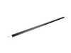 ES#10997 - ECSCF03B03-ACE - ECS Carbon Fiber Strut Bar Kit - Silver - Reduce chassis flex with this lightweight strut bar - ECS - BMW