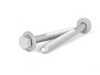 ES#2561098 - 8E0407693QKT - Front Lower Control Arm Kit - Includes all front lower control arms & hardware - Febi - Audi