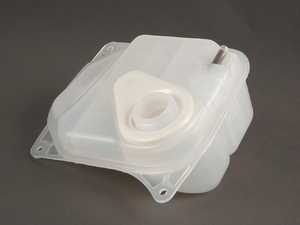 ES#264109 - 4A0121403 - Coolant Expansion Tank - Replace cracked tanks. - Meyle - Audi