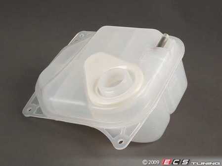 ES#264109 - 4A0121403 - Coolant Expansion Tank - Replace cracked tanks. - Meyle - Audi