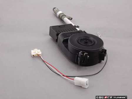 ES#182353 - 65221466361 - AUTO ANTENNA ST - (NO LONGER AVAILABLE) - Genuine BMW - 