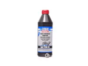 Front Differential Service Kit - LiquiMoly