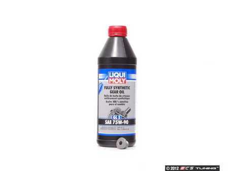 ES#2581102 - B5FRONTDIFF - Front Differential Service Kit - LiquiMoly - Includes fill plug, seal, and fluid - Assembled By ECS - Volkswagen