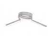 ES#316472 - 1K0711145 - Pressure Spring - Pressure spring for the selector bracket - Genuine Volkswagen Audi - Audi