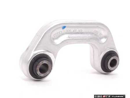 ES#1912678 - 3D0411317 - Front Sway Bar End Link - Priced Each - Fits the left and right side - Genuine Volkswagen Audi - Volkswagen