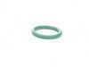 ES#2597870 - 64118377824 - Heater Control Valve O-Ring - Seals the control lines to the heater core - Santech - BMW