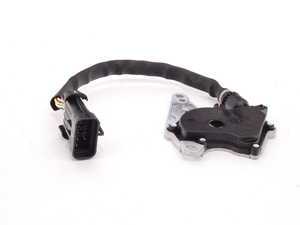 ES#1469031 - 98632561201 - Automatic Transmission Gear Position Sensor - For Tiptronic transmissions - Genuine Porsche - Porsche