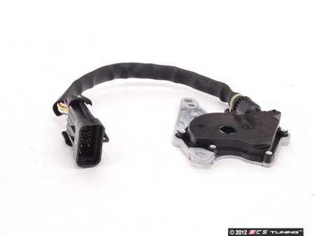 ES#1469031 - 98632561201 - Automatic Transmission Gear Position Sensor - For Tiptronic transmissions - Genuine Porsche - Porsche