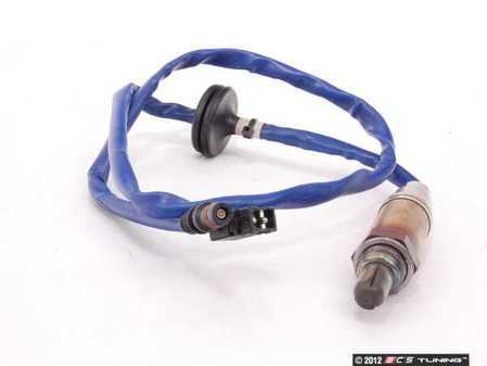 ES#2598488 - 0095429317 - Oxygen Sensor - Priced Each - Located in the downpipe - Bosch - Mercedes Benz