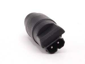 ES#2593888 - 61661380068 - Windshield Washer Pump - Keep your windshield clean in any weather. - Juergen Liebisch - BMW