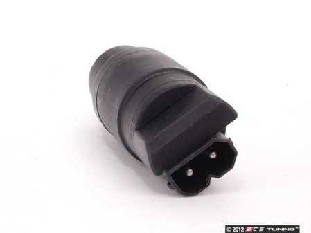 ES#2593888 - 61661380068 - Windshield Washer Pump - Keep your windshield clean in any weather. - Juergen Liebisch - BMW