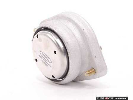 ES#2586506 - 22111092896 - Engine Mount - Right - Secures engine to subframe for a vibration-free connection - Corteco - BMW