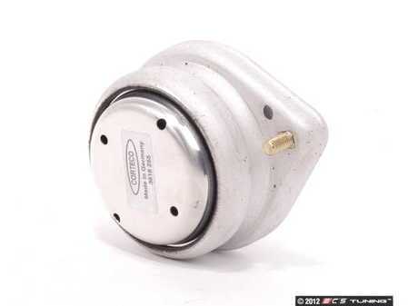 ES#2586501 - 22111092895 - Engine Mount - Left - Secures engine to subframe for a vibration-free connection - Corteco - BMW