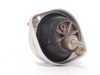 ES#2586501 - 22111092895 - Engine Mount - Left - Secures engine to subframe for a vibration-free connection - Corteco - BMW