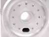 ES#2524952 - 038117021E - Engine Oil Cooler - Lowers engine oil temperature - MTC - Audi Volkswagen