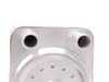 ES#2524952 - 038117021E - Engine Oil Cooler - Lowers engine oil temperature - MTC - Audi Volkswagen