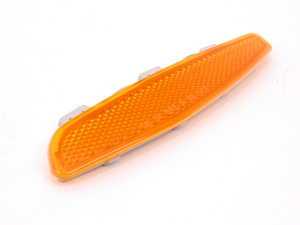ES#173744 - 63147839089 - E60 M5 Front Bumper Side Reflector - Left - Genuine BMW - BMW