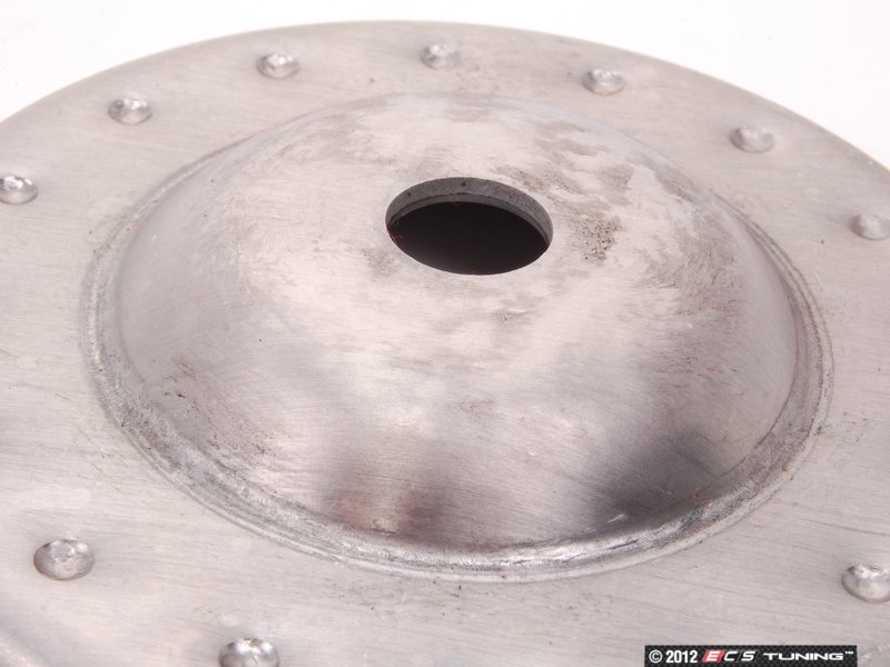 Genuine BMW - 33311094059 - E53 Rear Stopper Plate - Priced Each - (NO ...